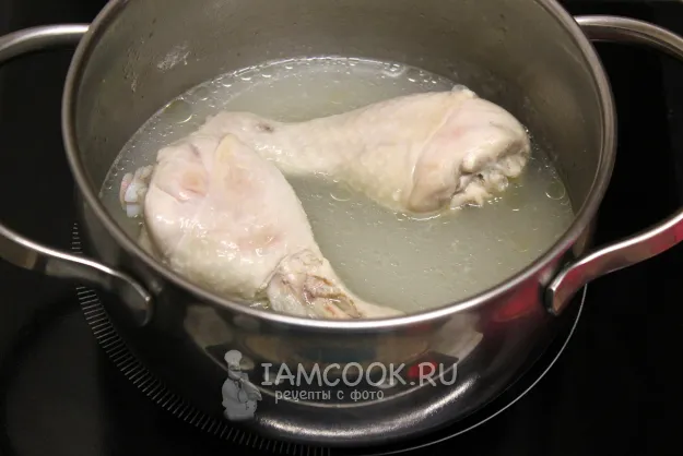 Шаг 2: иллюстрация