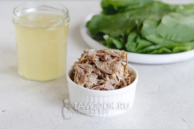 Шаг 2: иллюстрация