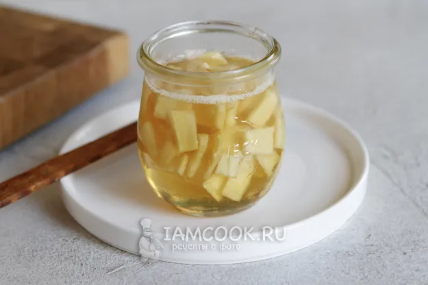 Шаг 7: иллюстрация