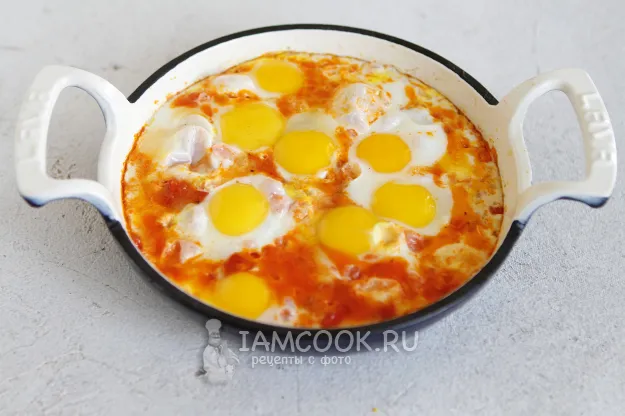 Шаг 8: иллюстрация