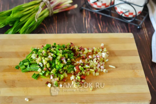 Шаг 2: иллюстрация