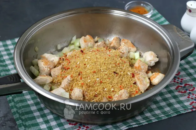 Шаг 6: иллюстрация