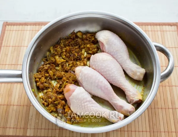 Шаг 8: иллюстрация