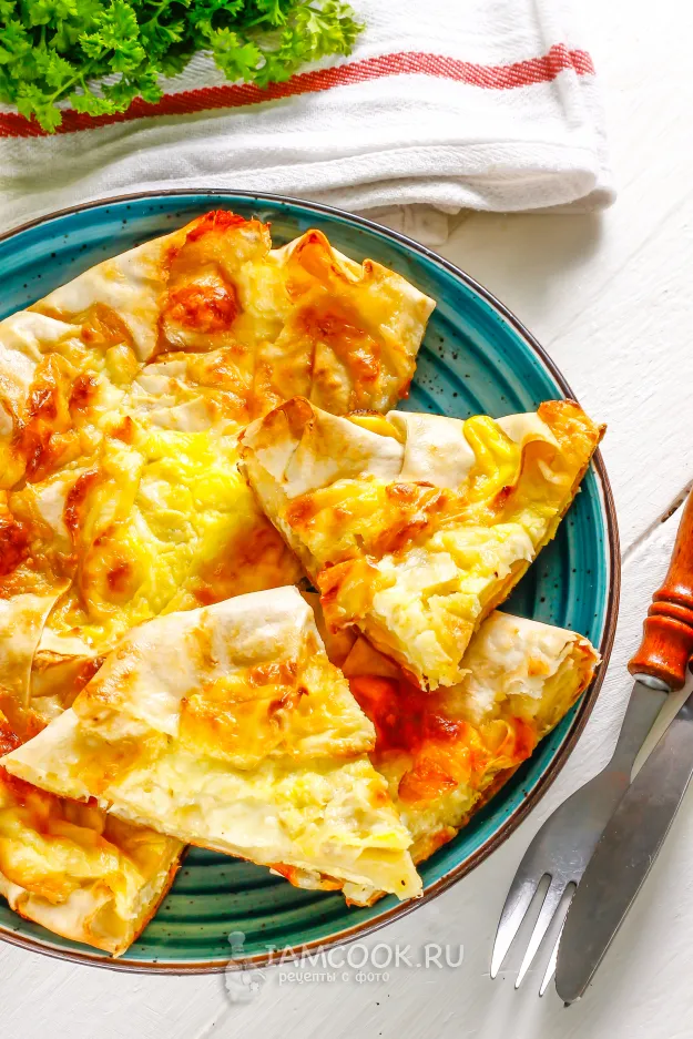 Шаг 9: иллюстрация