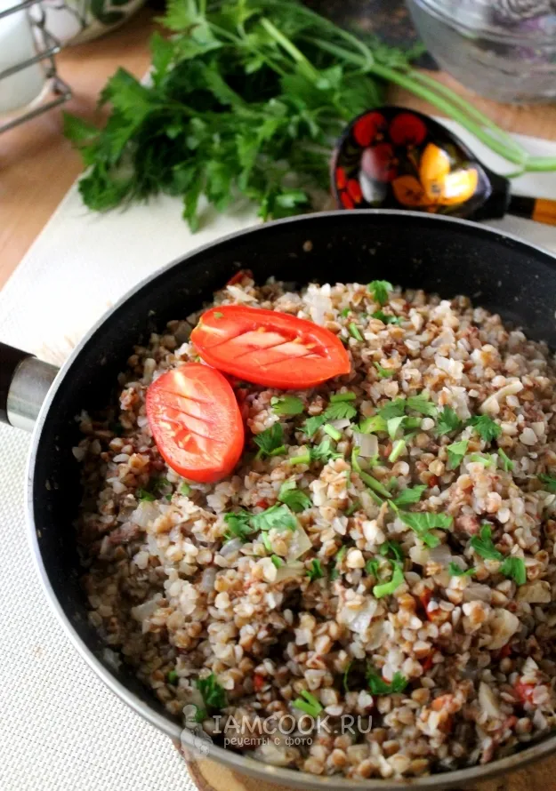 Шаг 8: иллюстрация