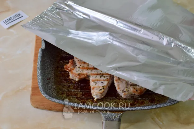 Шаг 5: иллюстрация