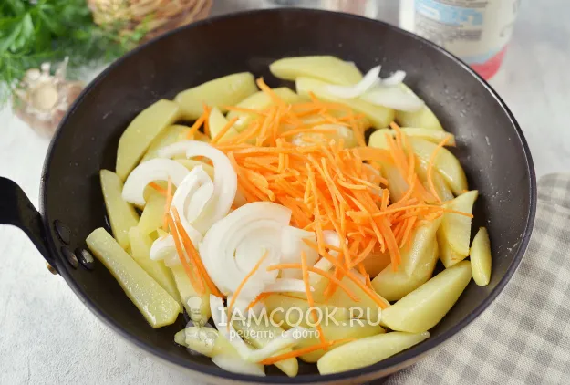 Шаг 4: иллюстрация