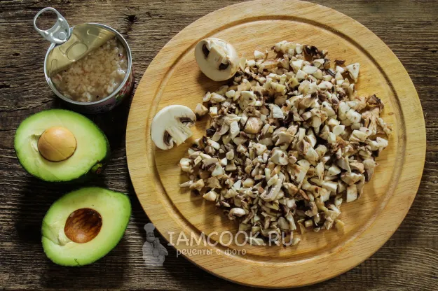 Шаг 2: иллюстрация