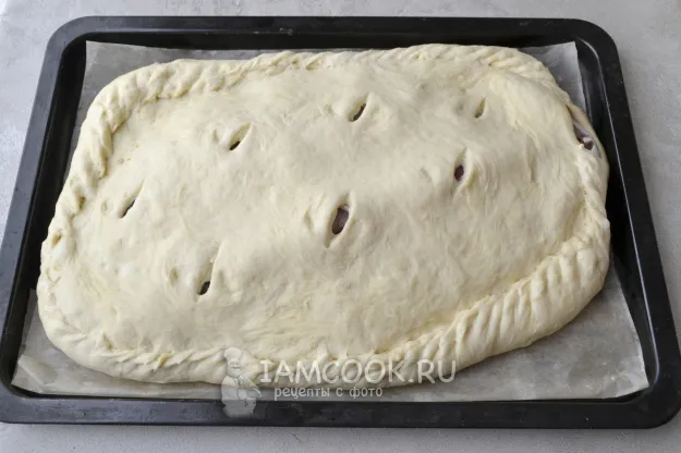 Шаг 9: иллюстрация