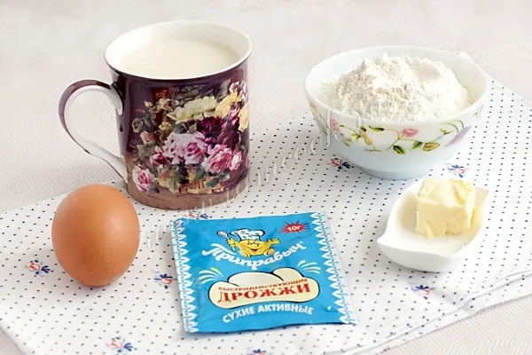 Шаг 1: иллюстрация