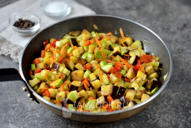 Шаг 6: иллюстрация