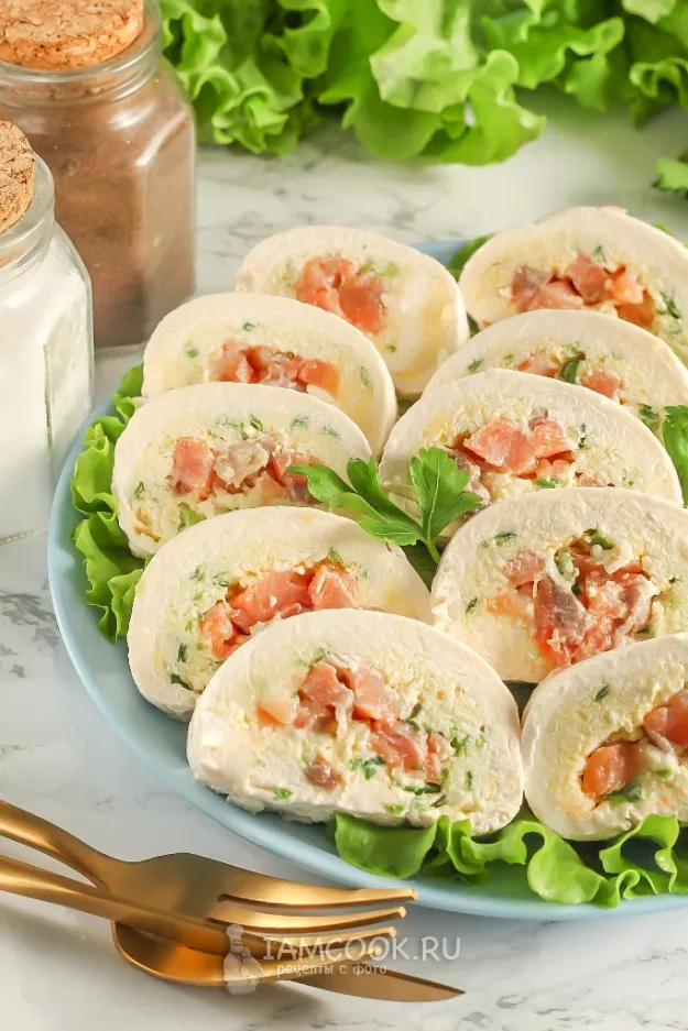 Шаг 8: иллюстрация