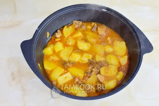 Шаг 6: иллюстрация