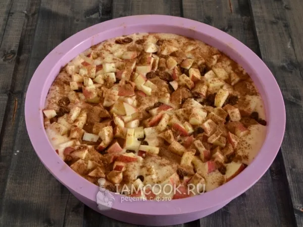 Шаг 5: иллюстрация