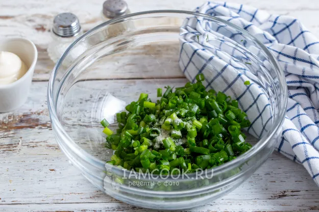 Шаг 2: иллюстрация