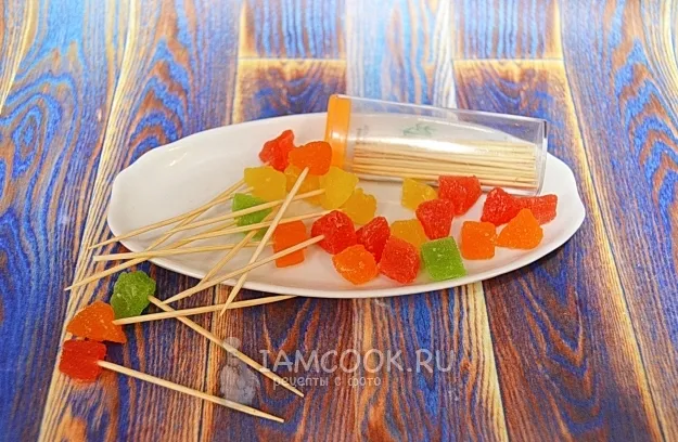 Шаг 2: иллюстрация