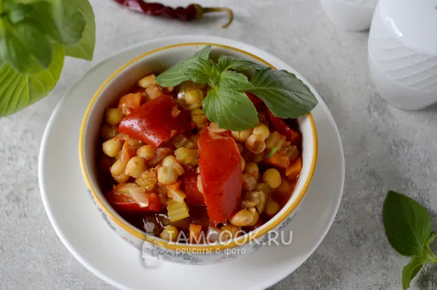 Шаг 9: иллюстрация