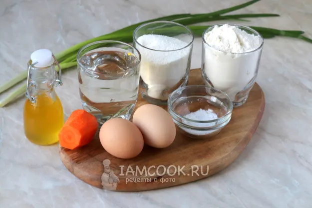 Шаг 1: иллюстрация