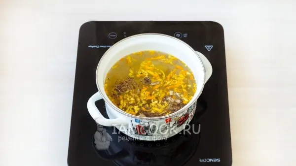 Шаг 5: иллюстрация