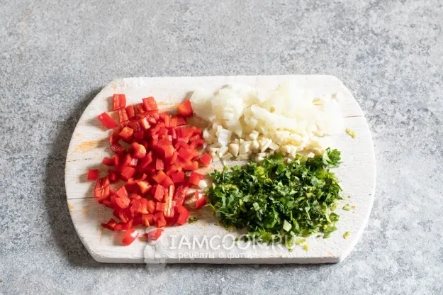 Шаг 3: иллюстрация