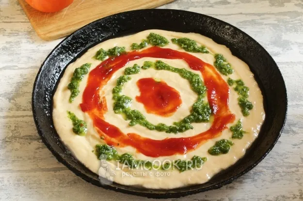 Шаг 7: иллюстрация