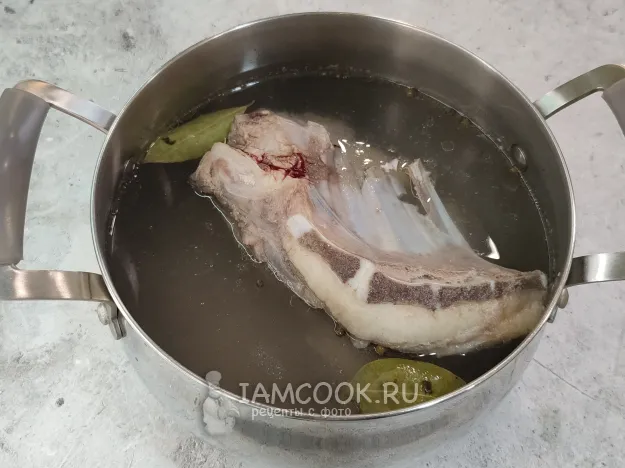 Шаг 2: иллюстрация