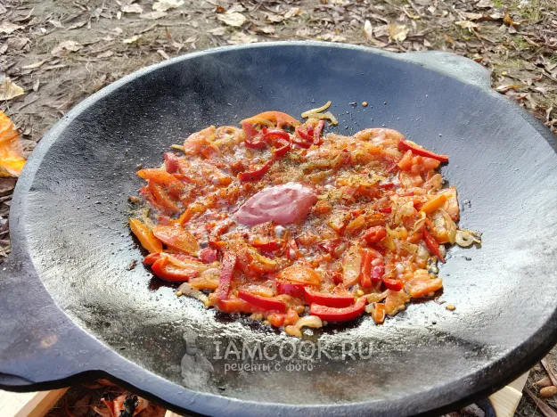 Шаг 8: иллюстрация