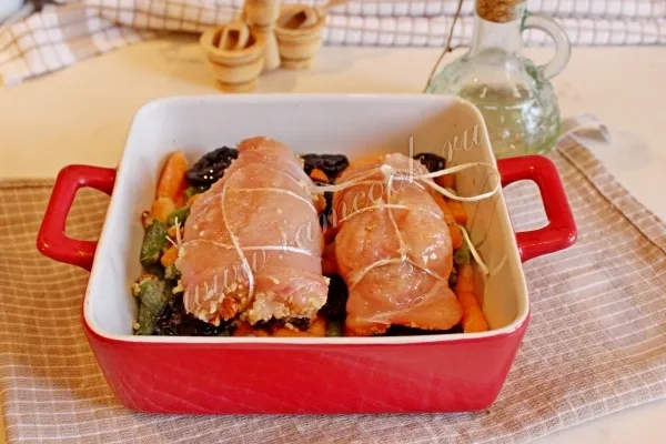 Шаг 7: иллюстрация