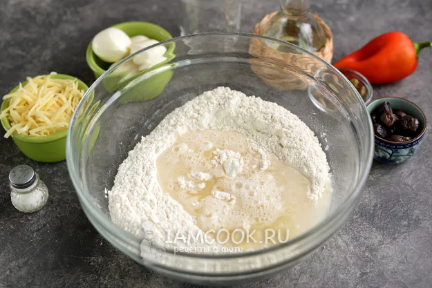 Шаг 3: иллюстрация