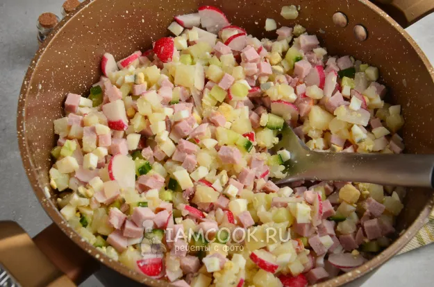 Шаг 7: иллюстрация