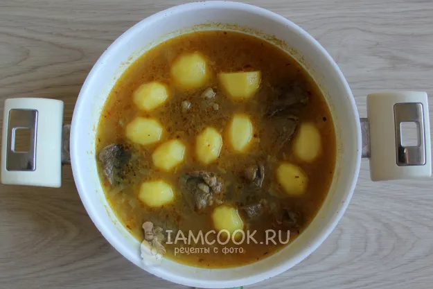 Шаг 6: иллюстрация