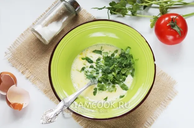 Шаг 5: иллюстрация