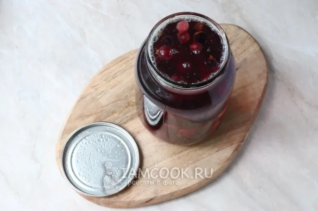 Шаг 7: иллюстрация