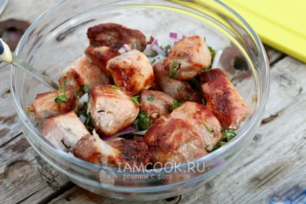 Шаг 10: иллюстрация