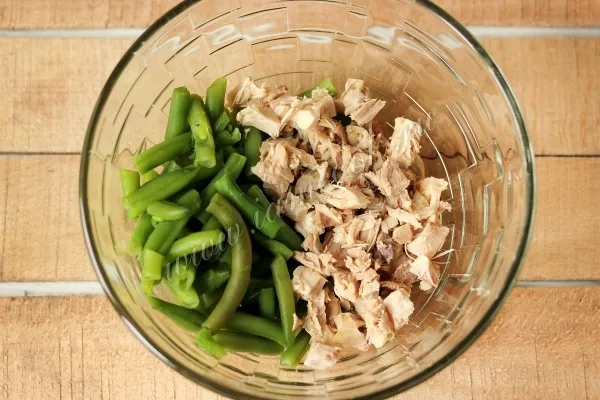 Шаг 2: иллюстрация