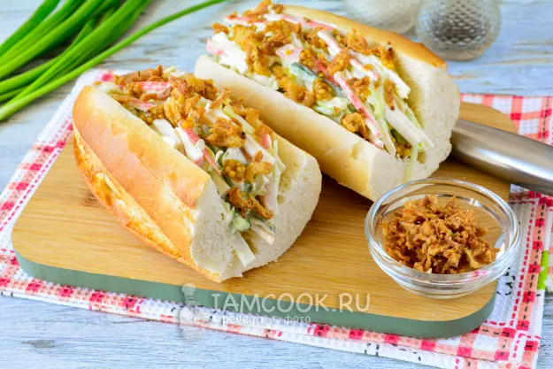 Шаг 9: иллюстрация