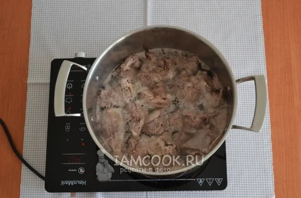 Шаг 3: иллюстрация