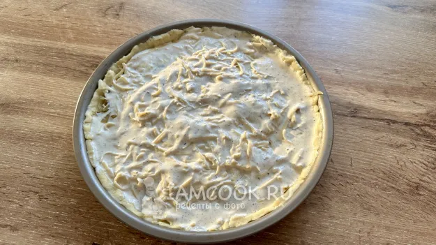 Шаг 11: иллюстрация