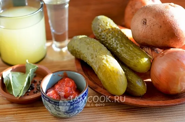 Шаг 1: иллюстрация