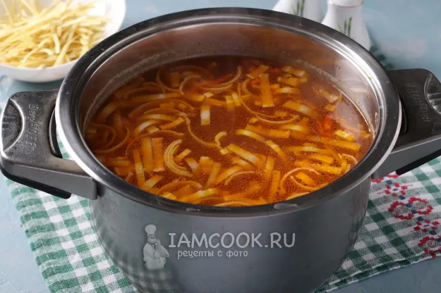 Шаг 8: иллюстрация