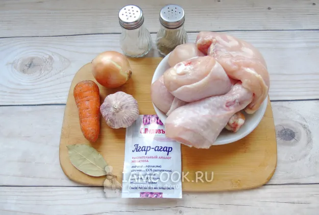 Шаг 1: иллюстрация