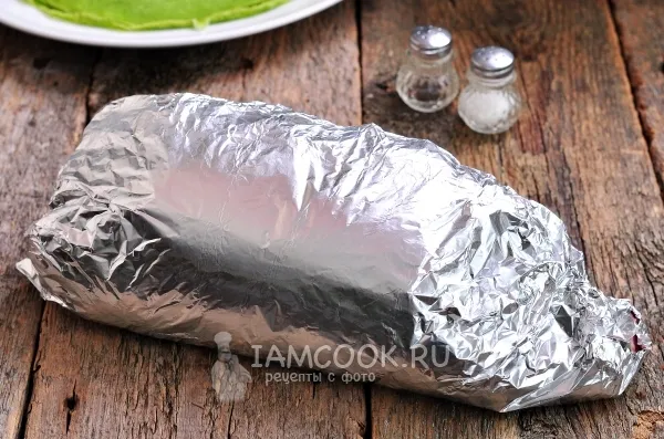 Шаг 16: иллюстрация