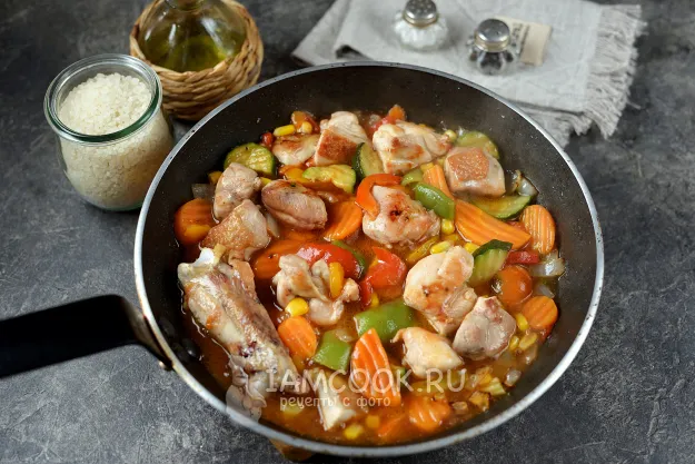 Шаг 5: иллюстрация