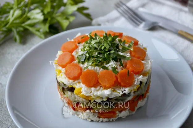 Шаг 13: иллюстрация