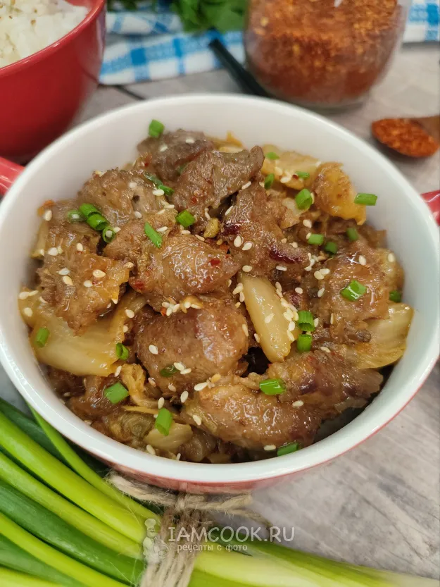 Шаг 7: иллюстрация