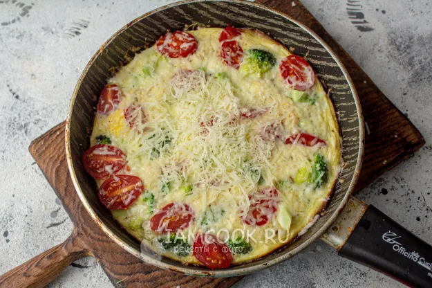 Шаг 6: иллюстрация