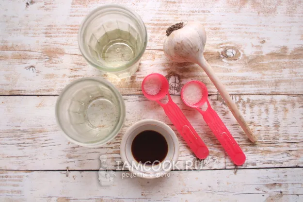 Шаг 1: иллюстрация