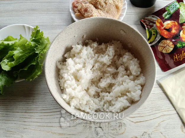 Шаг 2: иллюстрация