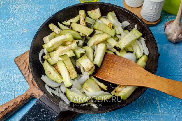 Шаг 3: иллюстрация