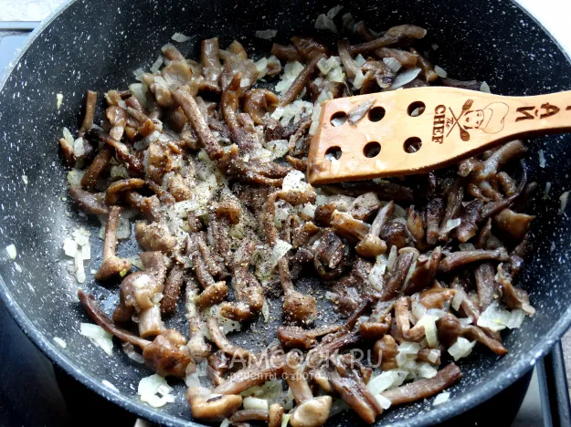 Шаг 5: иллюстрация